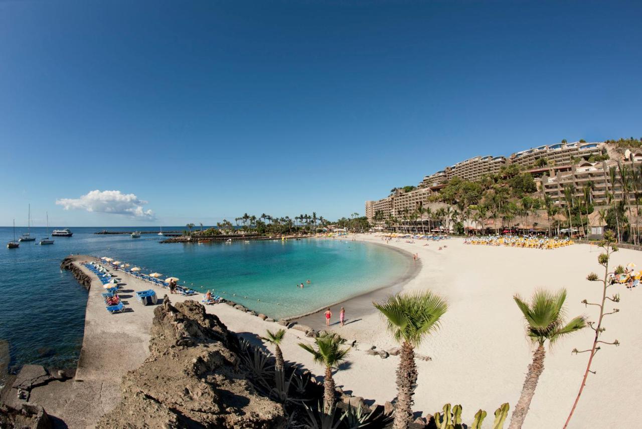 Anfi Del Mar 2 Aparthotel La Playa de Arguineguin Luaran gambar
